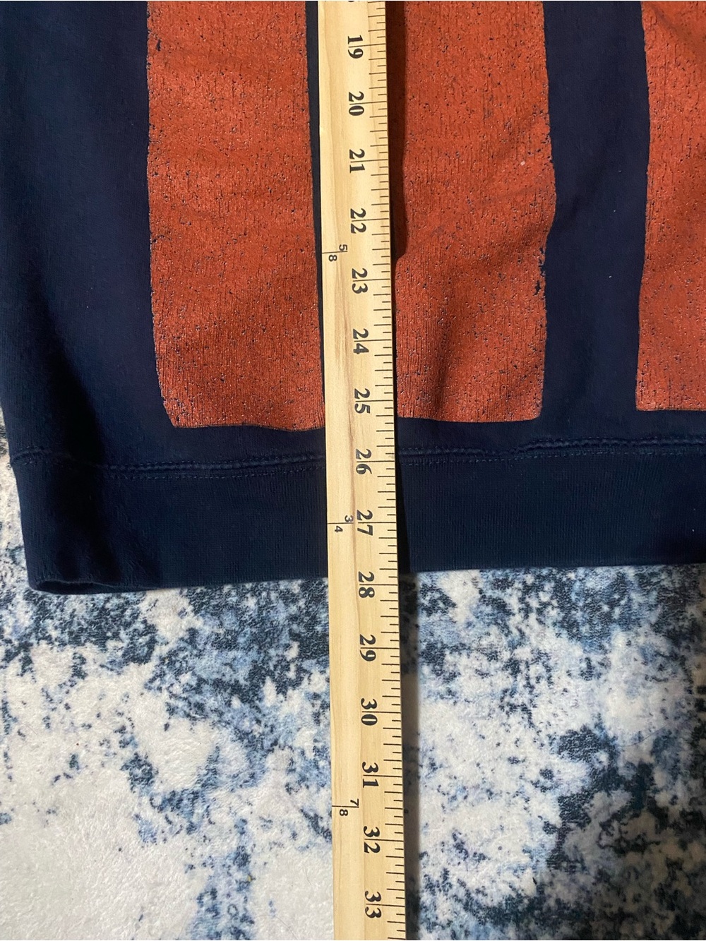 Vintage Gridiron Greats Dick Butkus #51 Bears NFL Football Crewneck Men’s M - Picture 9 of 11